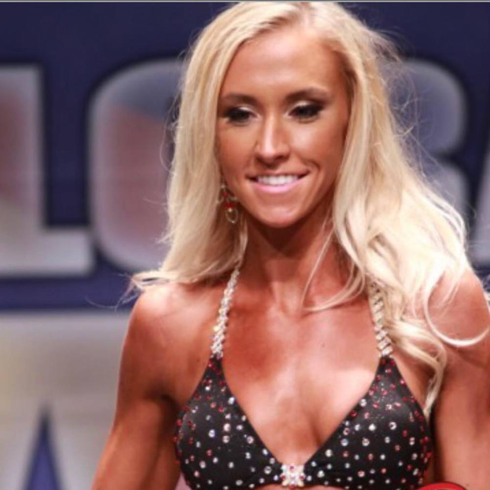 Meet your Posher, Macie